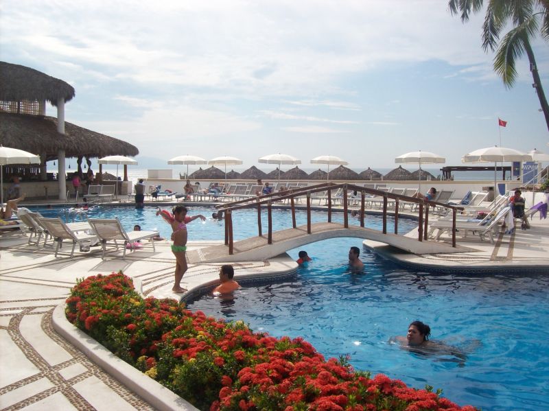 HOTEL BUENAVENTURA VALLARTA hotel buenaventura vallarta: